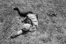 Le Noyer, village champsaurin