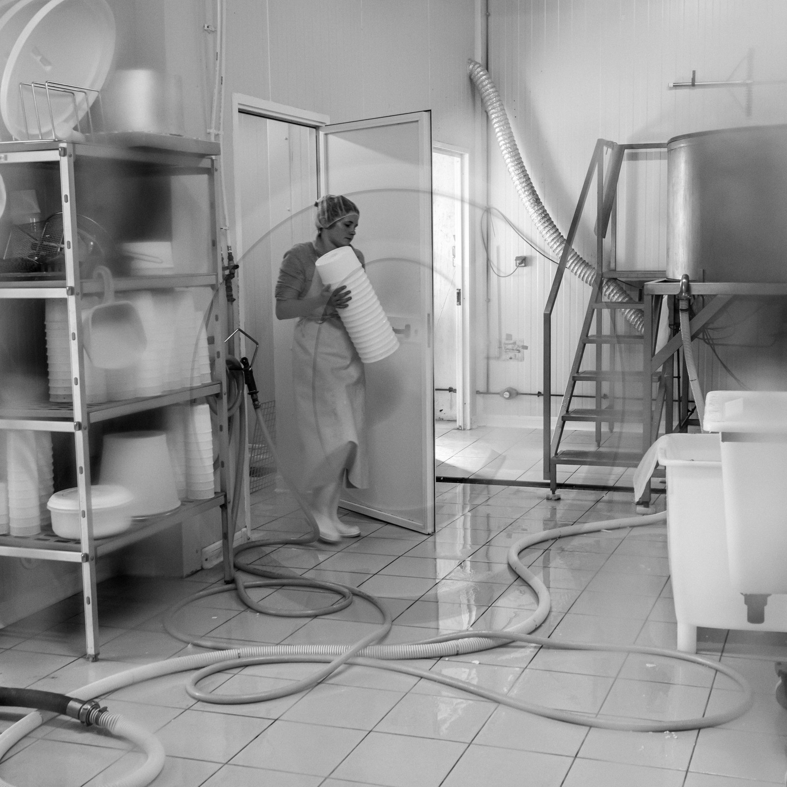 La Fromagerie du Champsaur