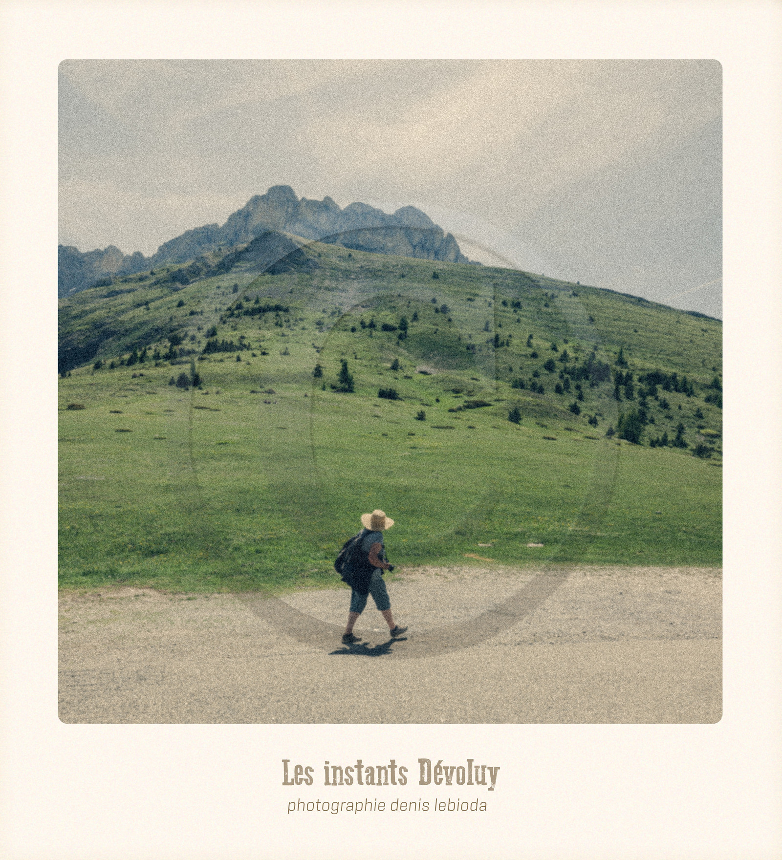 Les Instants Dévoluy