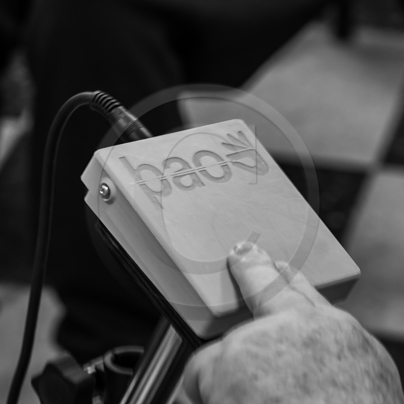 30 octobre 2024 : Découverte du Bao Pao avec Jean Schumtz et la compagnie La Puce à l'Oreille