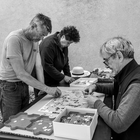 21 mai 2025 : Des photos et des contes