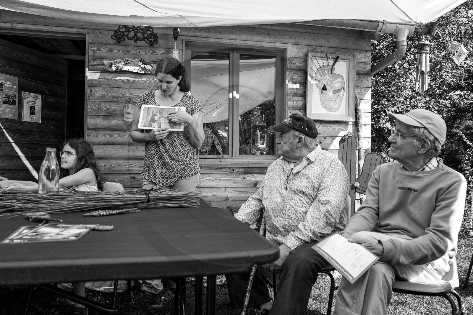 13 septembre 2023 : Osier et HydrOlique