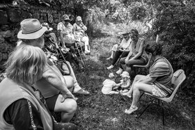 21 juin 2023 : Découverte botanique