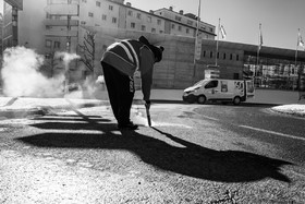 7 février 2023 : Défenses de retraites à Gap