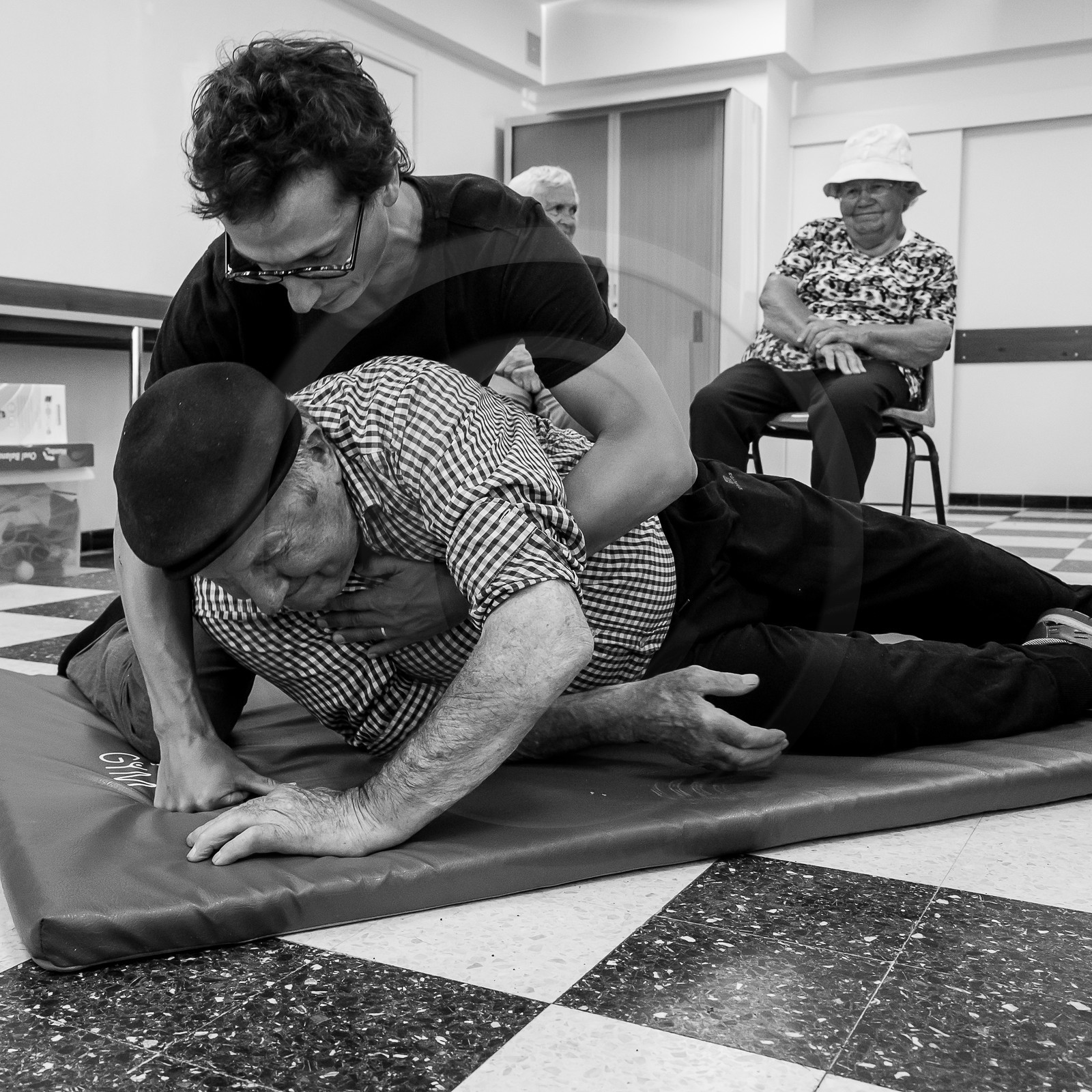 Psychomotricité Psychomotricité