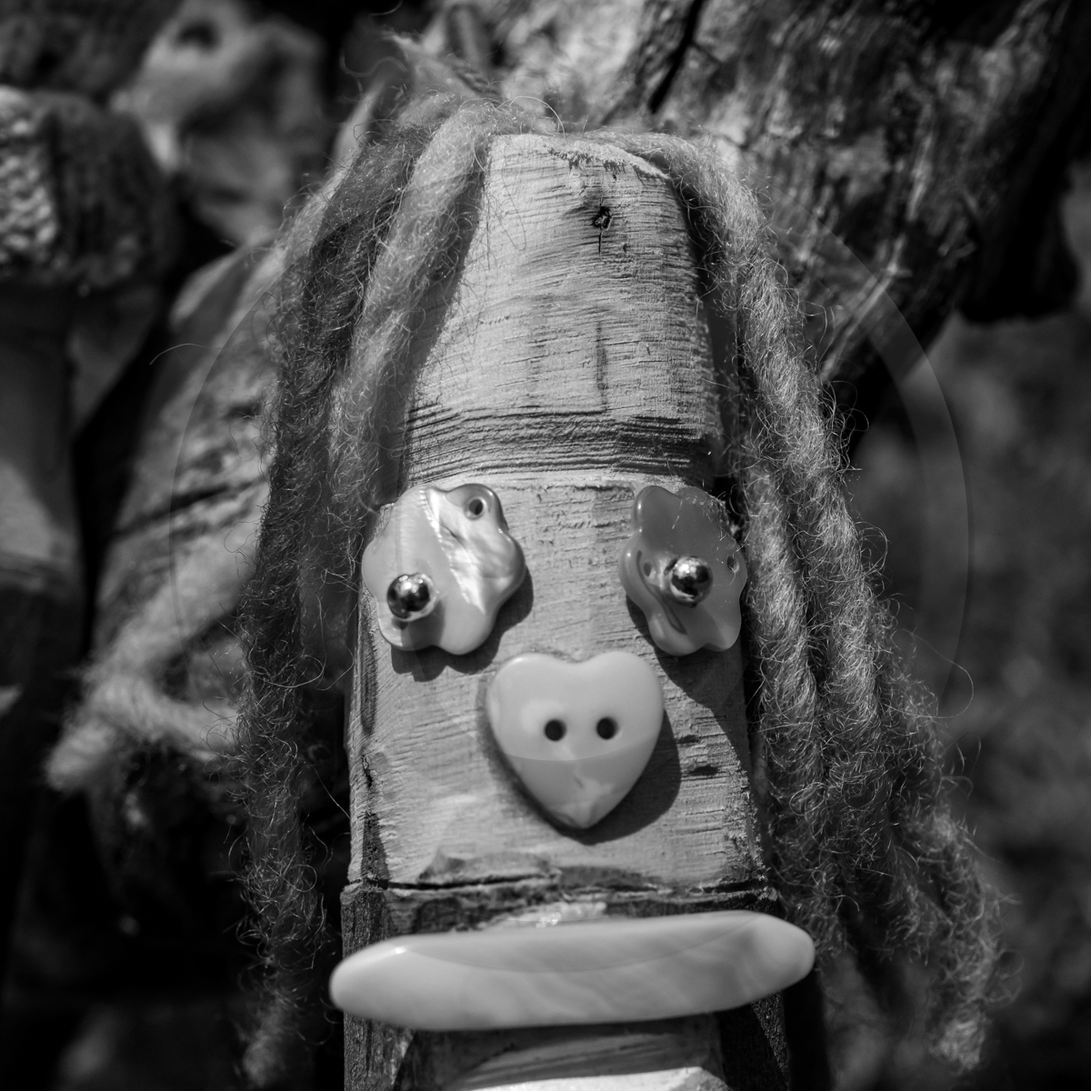 Contes avec Agnés Dumouchel