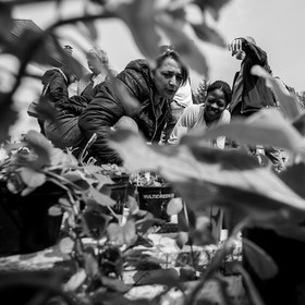 25 mai 2019 : Vide-Jardin de l'Ouort de Benevènt