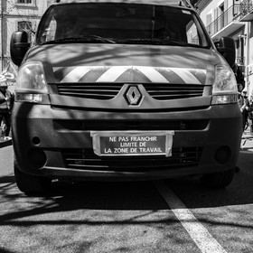 13 avril 2023 : Manifestation contre la réforme des retraites à Gap