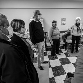 Journée des aidants