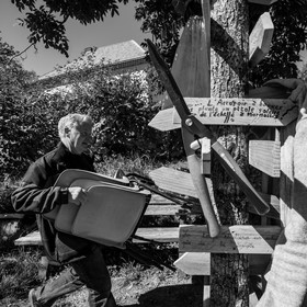 22 septembre 2021 : plein d'activités à l'Ouort