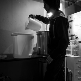 Les Bières du Crépuscule