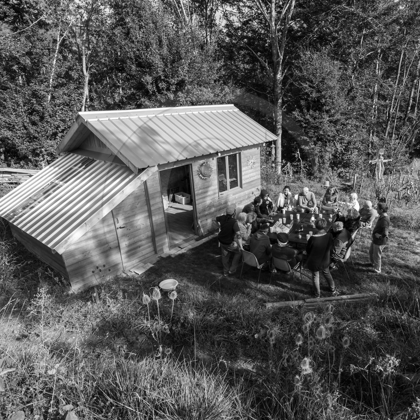 25 septembre 2019 : Promenade en calèche