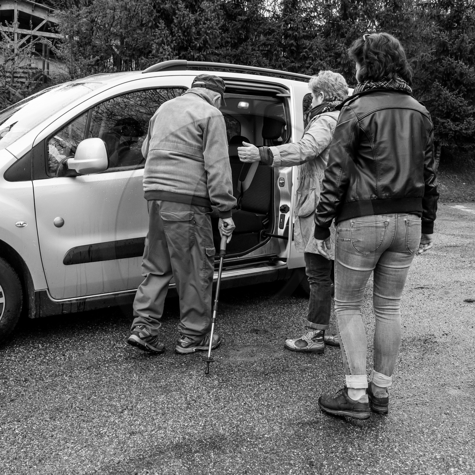 Atelier repiquage et semis - 26 04 2017