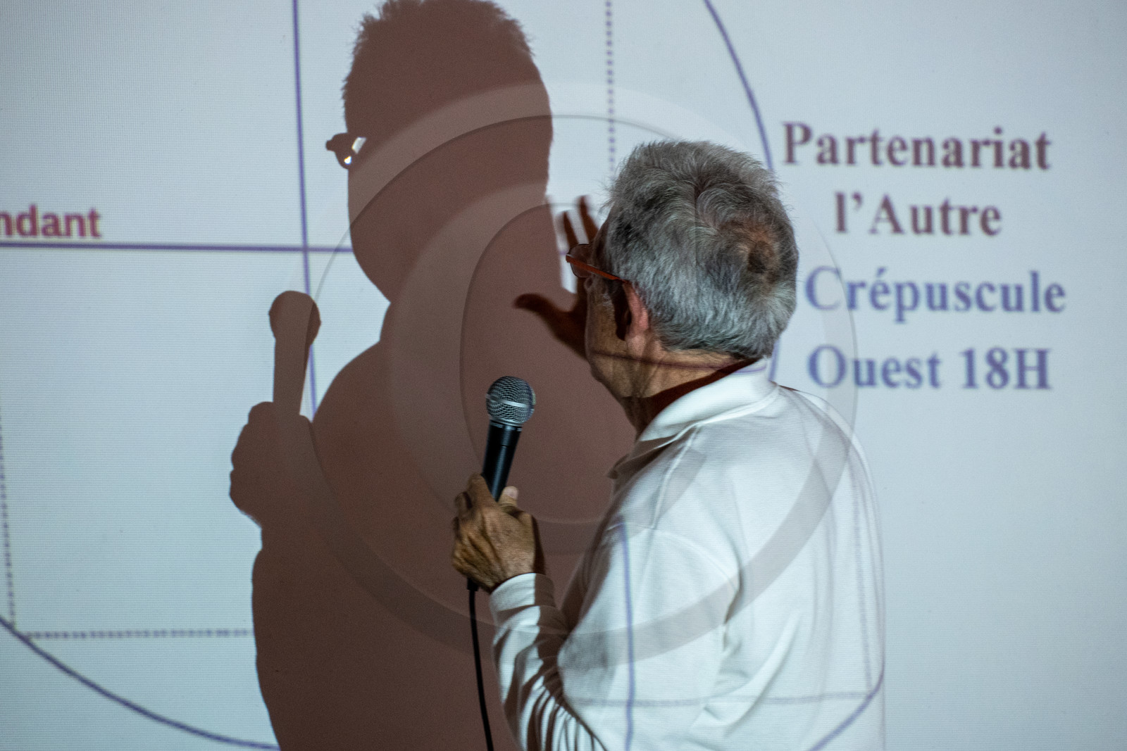 Rencontres de l'Amitié Henri Bosco à Lourmarin