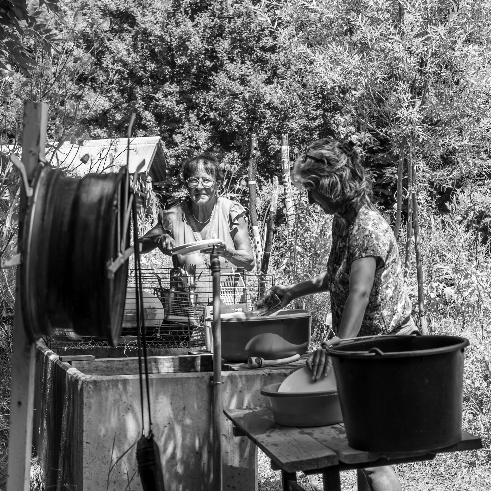 18 juillet 2025 : Journée des aidants