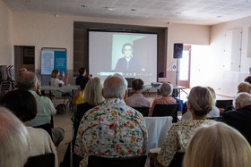 Rencontres de l'Amitié Henri Bosco à Lourmarin