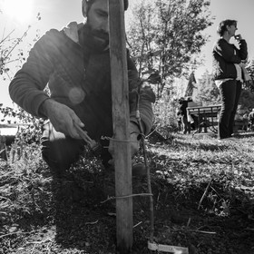 24 octobre 2021 : Fais ta soupe et ramène ta pomme