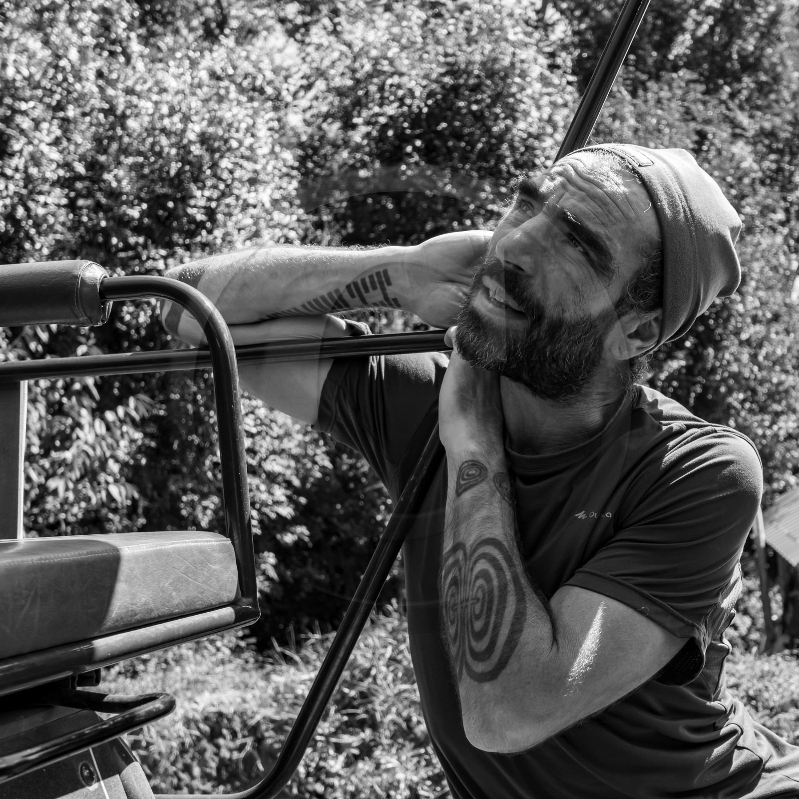 01 septembre 2021 : Promenade en cariole et contes