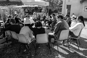 26 octobre 2022 : dernier mercredi de la saison à l'Ouort