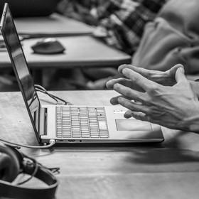 16 avril 2025 : avec le Studio 1071