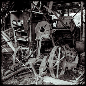 La ferme Pelissier La ferme Pelissier