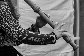 26 juillet 2023 : Sieste musicale avec Lysianne Vincent