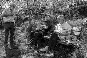 30 avril 2025 : Un oiseau en osier