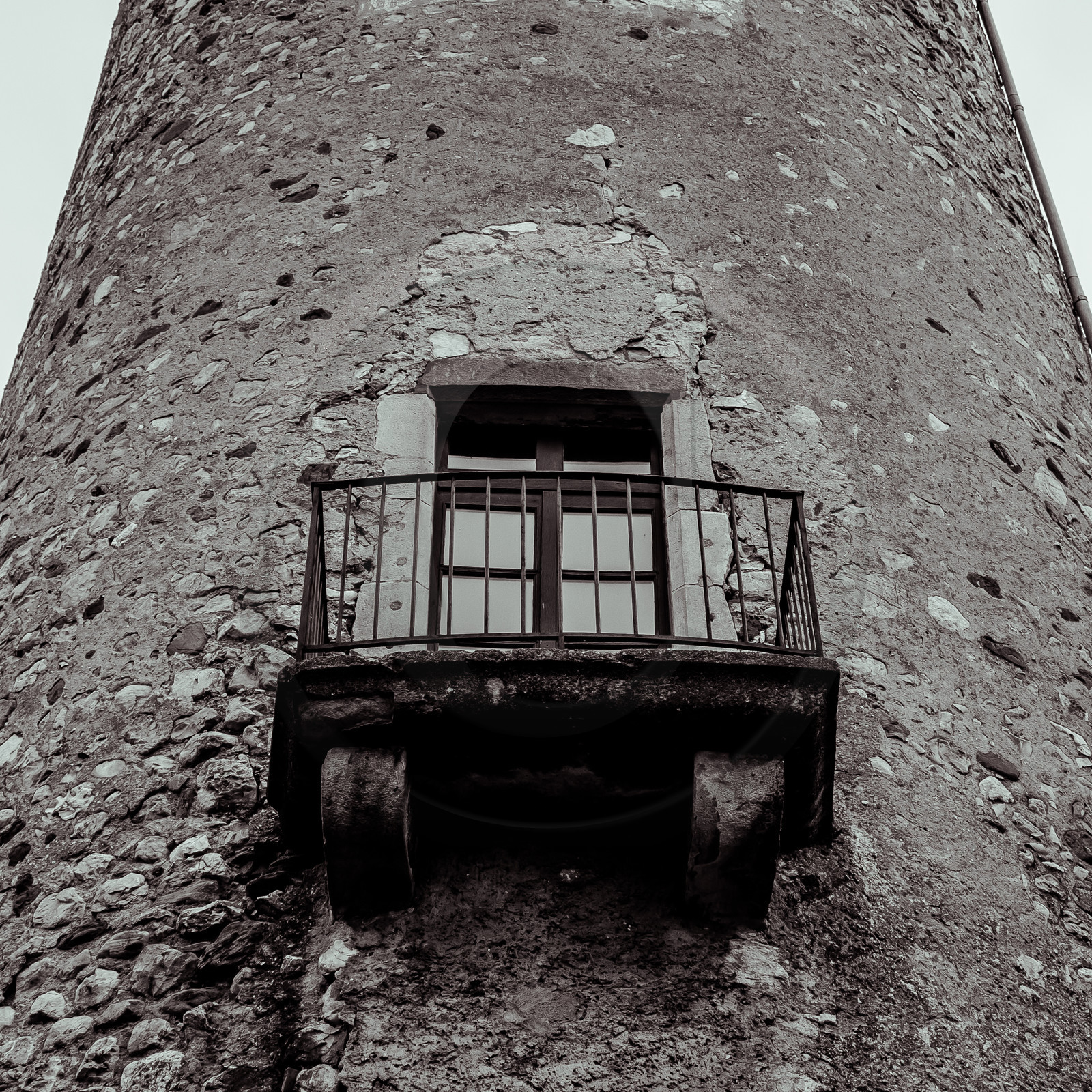 Le Château de Montmaur