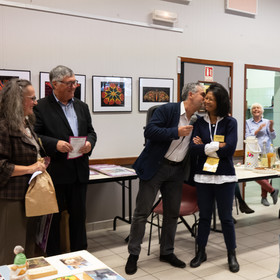 Automne photographique en Champsaur 2019 - Henri Bosco