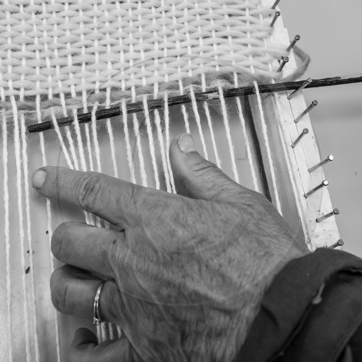 04 mai 2022 : atelier laine