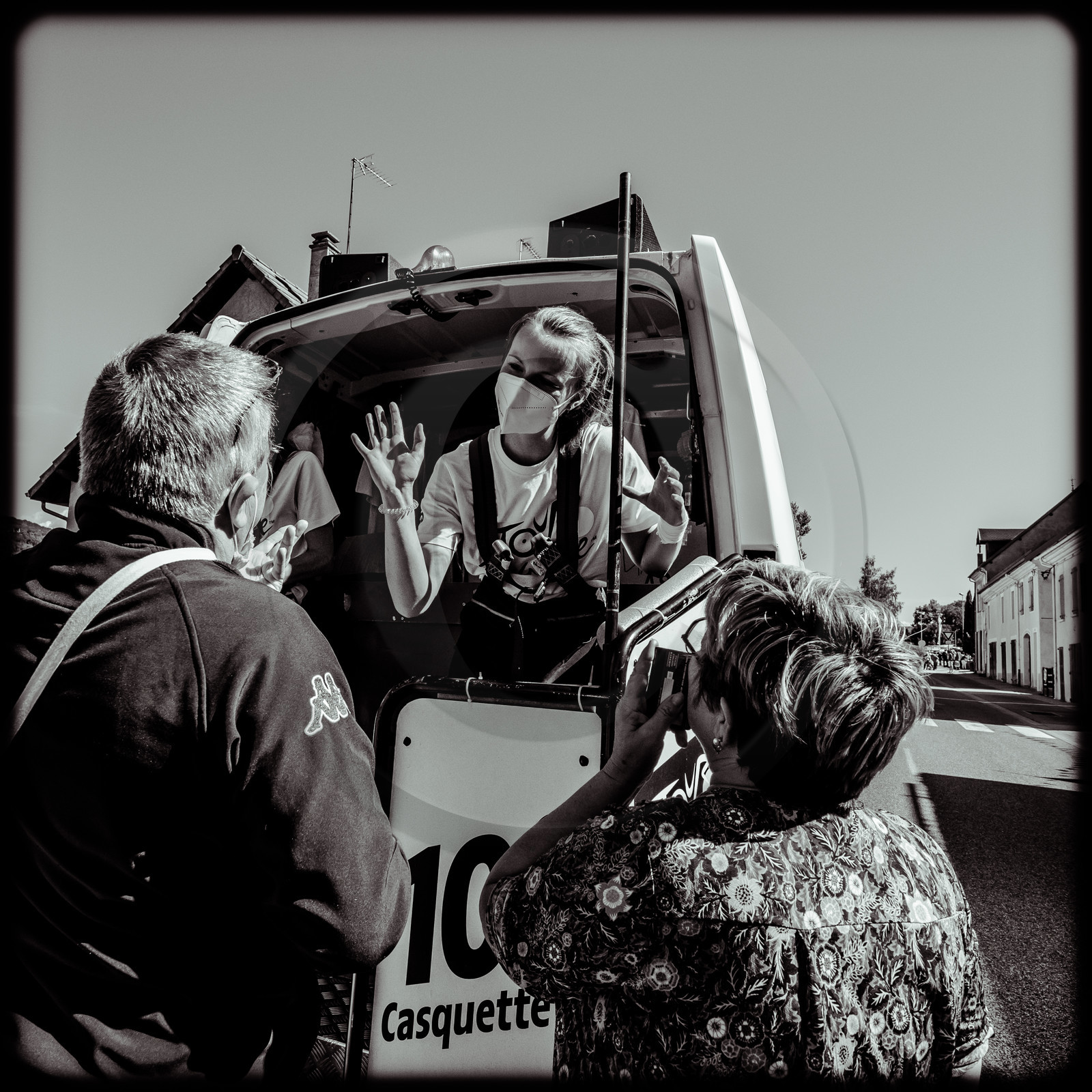 Tour de France cycliste 2020 Tour de France cycliste 2020