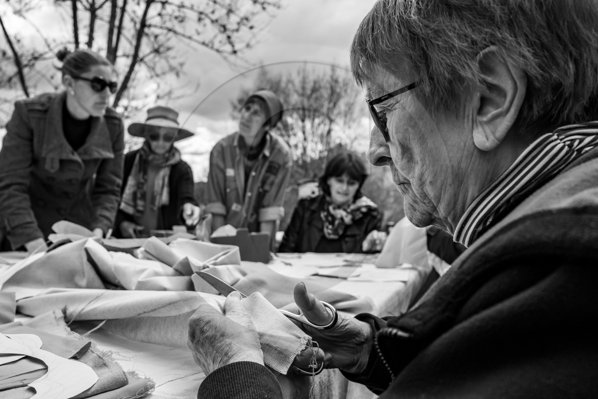 19 avril 2023 : atelier créatif Les fables de La Fontaine