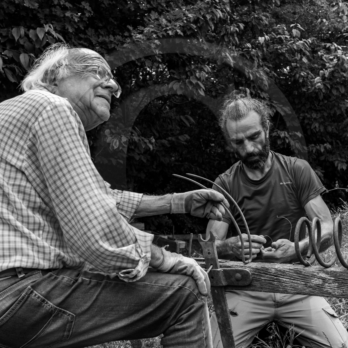 15 juin 2022 : sculpture, musique et animations