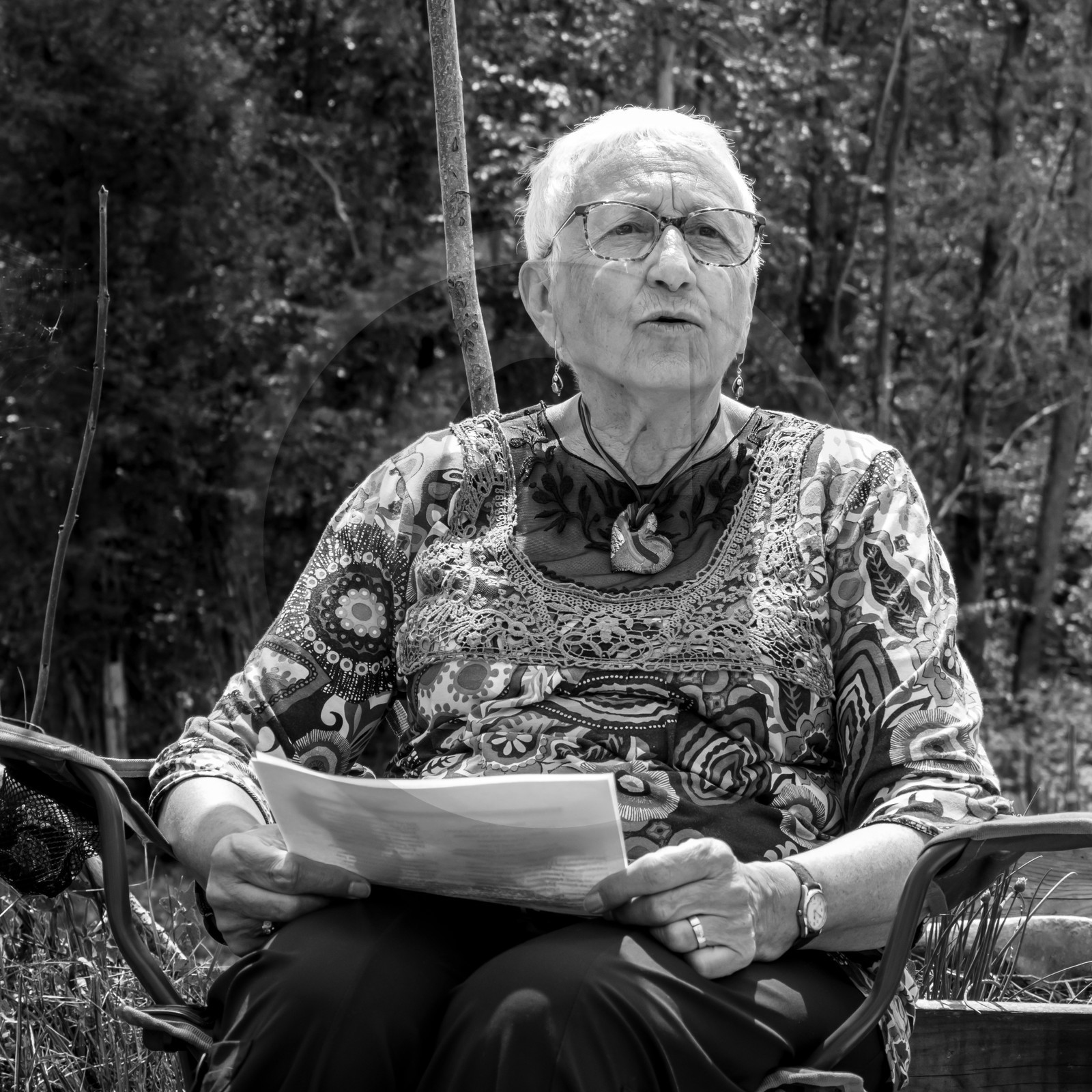 25 mai 2019 : Vide-Jardin de l'Ouort de Benevènt