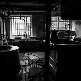 La Filature du Valgaudemar