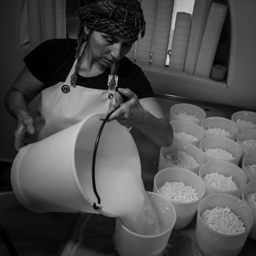 La ferme de Coste Joffre