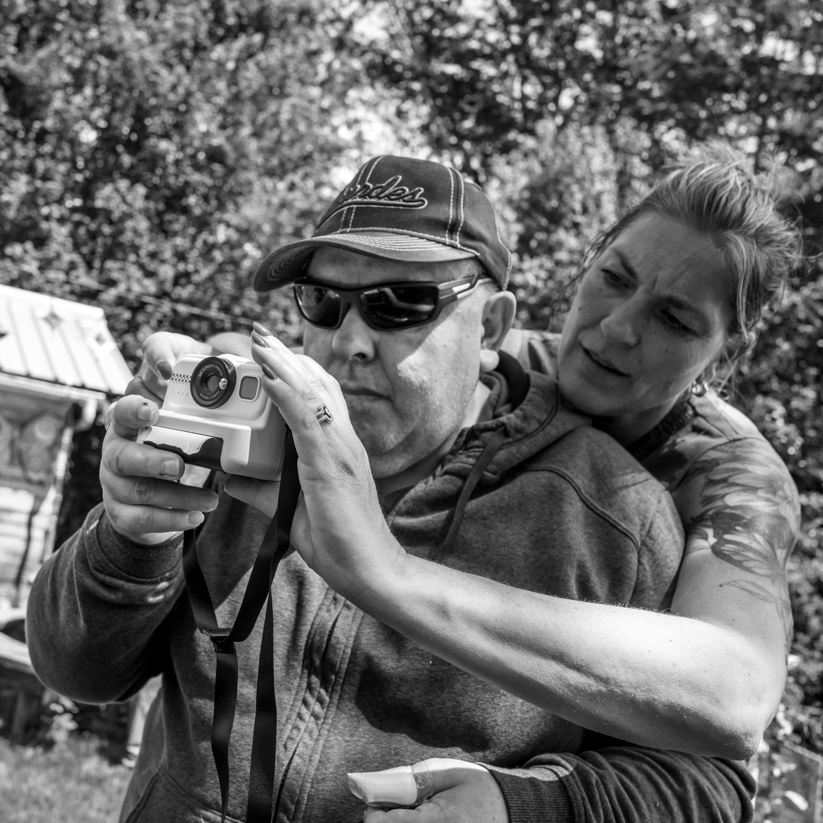 21 mai 2025 : Des photos et des contes