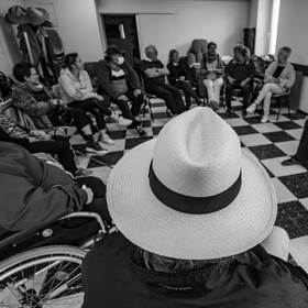 20 avril 2022 : des contes, des pommes de terre et un petit café