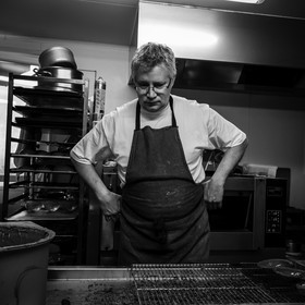 Thierry SIAT, Compagnon Chocolatier