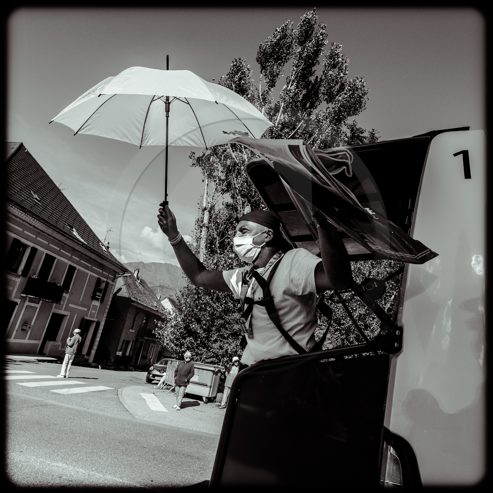 Tour de France cycliste 2020 Tour de France cycliste 2020