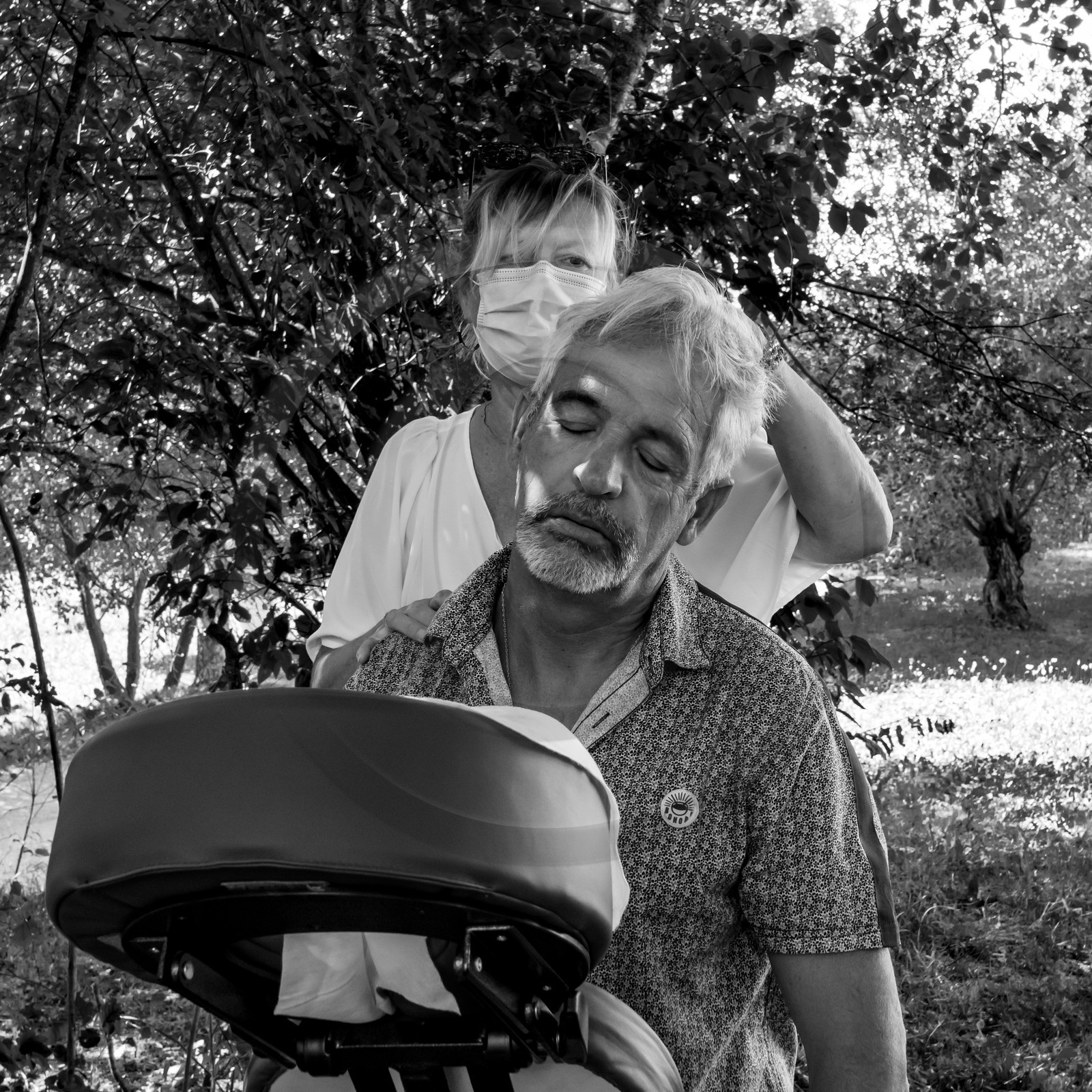 16 août 2021 : Journée des aidants