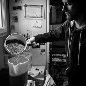 Les Bières du Crépuscule