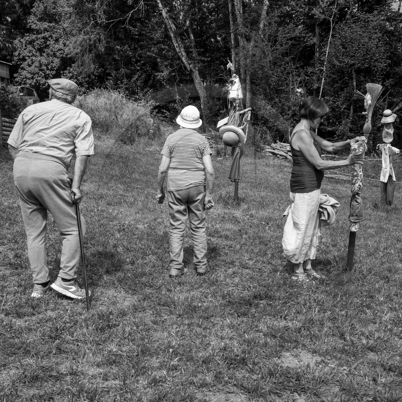 23 août 2017 - Animations 23 août 2017 - Animations