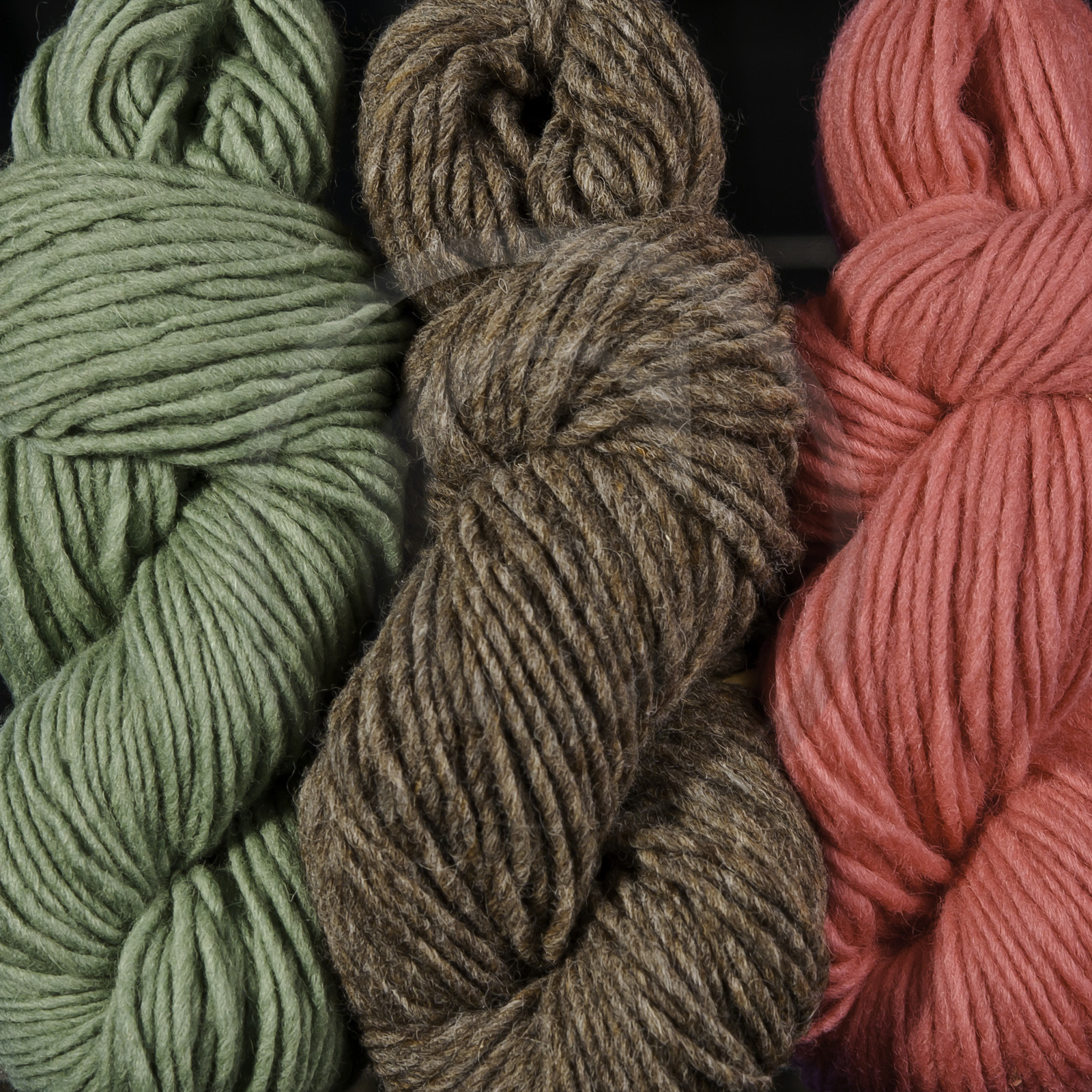 La Filature du Valgaudemar - Pelotes de laine