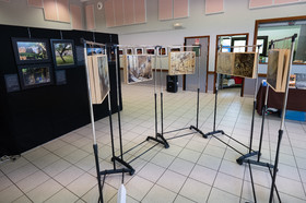 Automne photographique en Champsaur 2019 - Henri Bosco