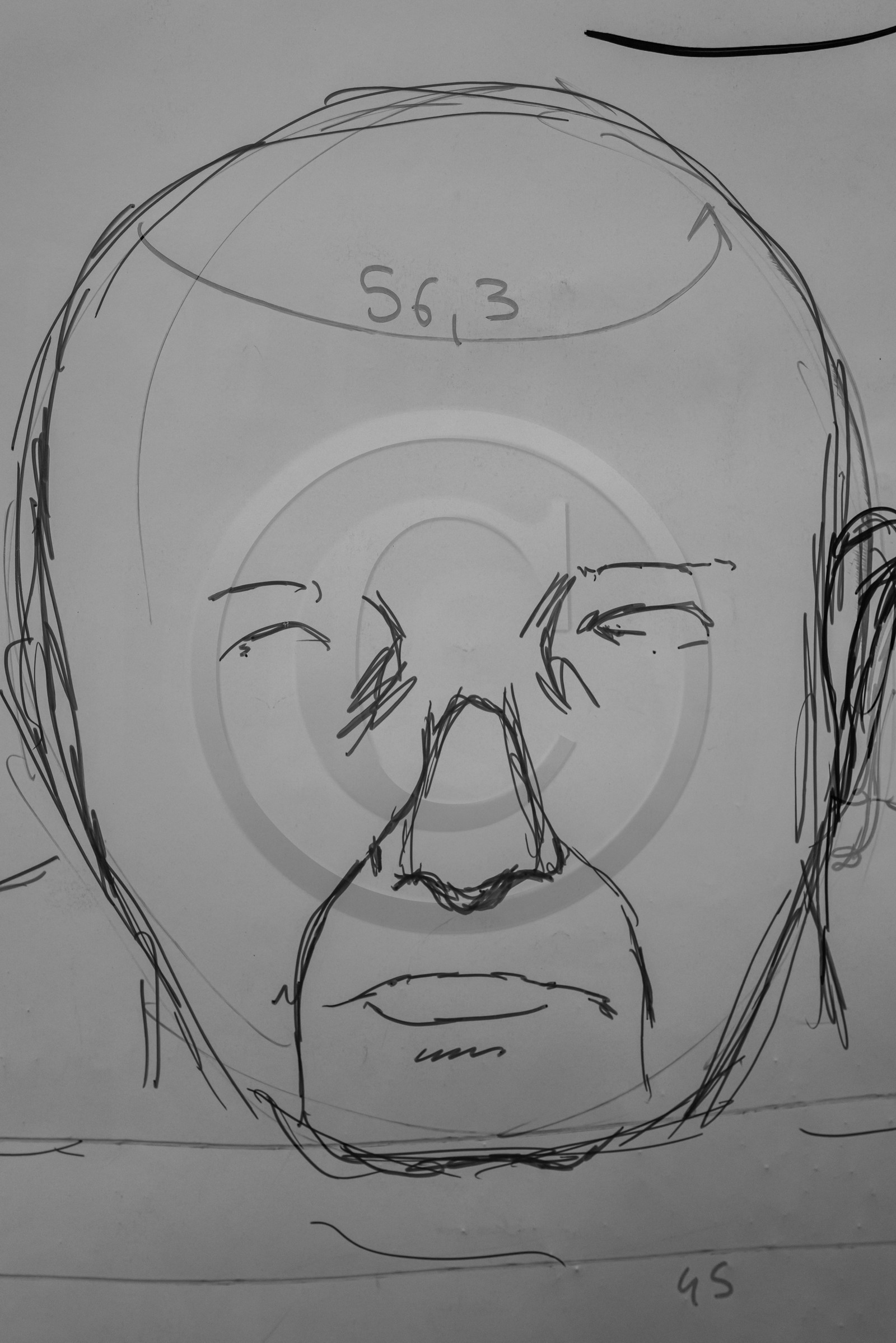 03 juillet 2024 : Création participative de L'homme de l'Ouort avec Barbara Fougnon, artiste plasticienne