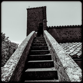L'esprit d'escalier
