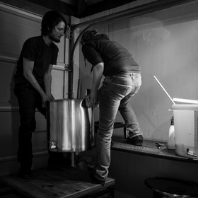 Les Bières du Crépuscule