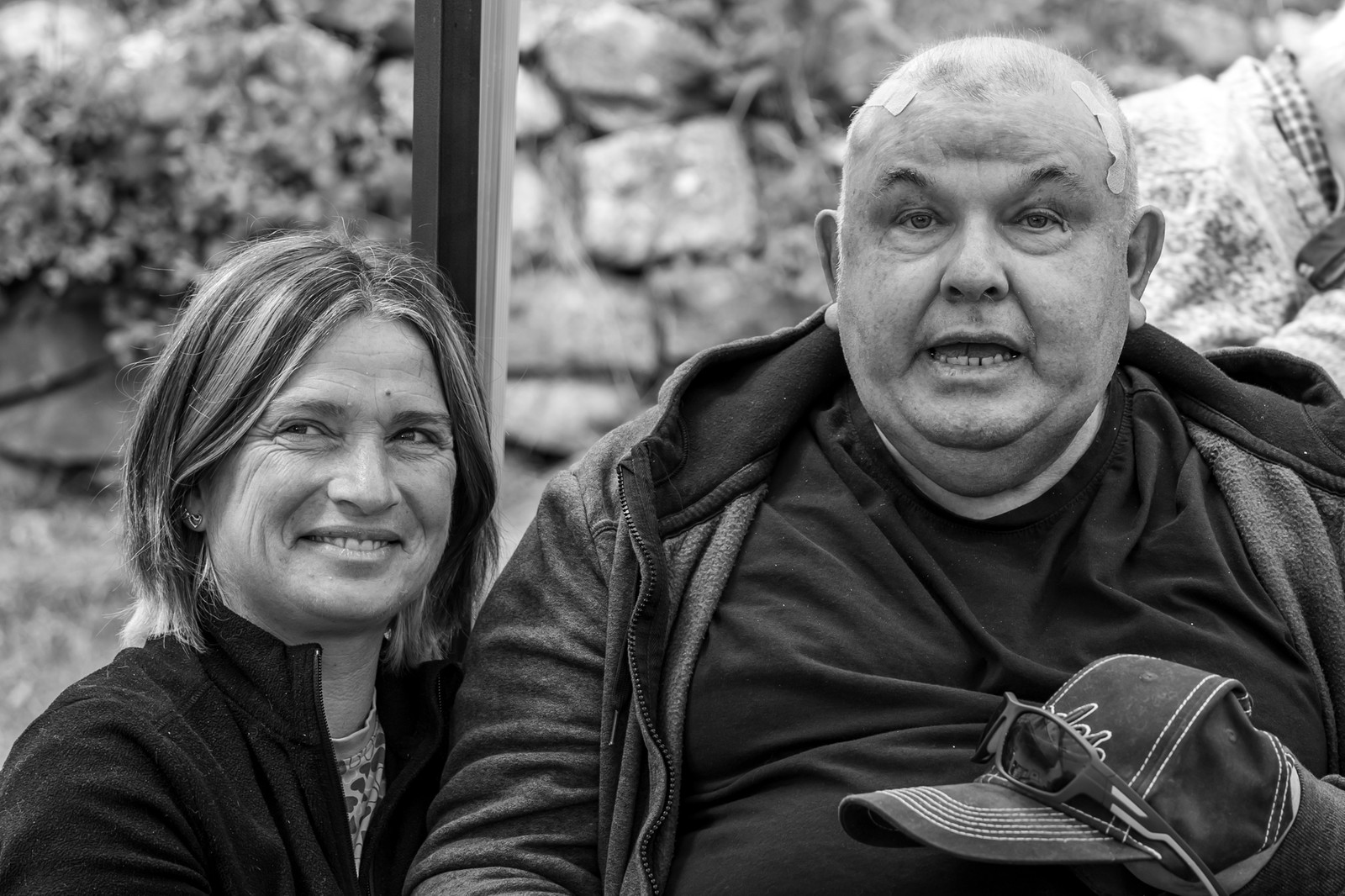 14 mai 2025 : Avec le Studio 1071