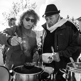 05 novembre 2022 : des pommes et des soupes
